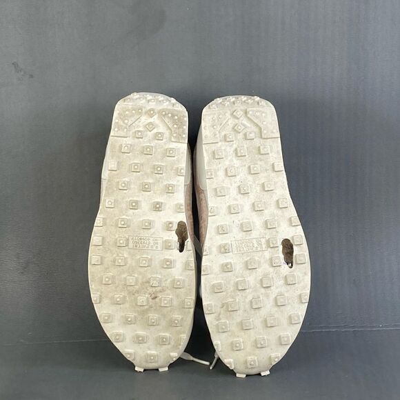 Nike Daybreak Sail Snakeskin sneaker shoes womens size 10 - Picture 9 of 9